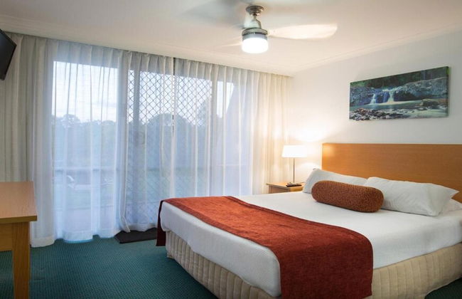 Cedar Lake Country Resort - Foto 5