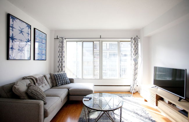 The Hutchinson Apartments - Foto 20