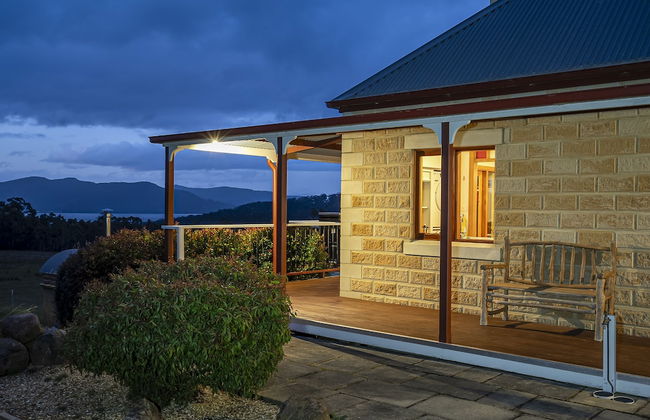 Manfield Country Bruny Island - Foto 41