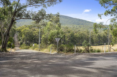 Photo 49 - Manfield Country Bruny Island