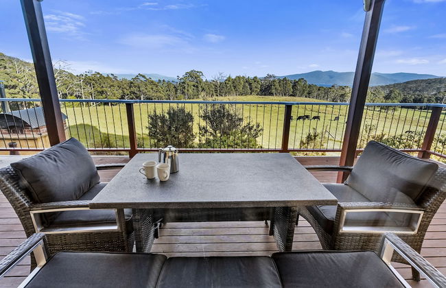 Manfield Country Bruny Island - Foto 44