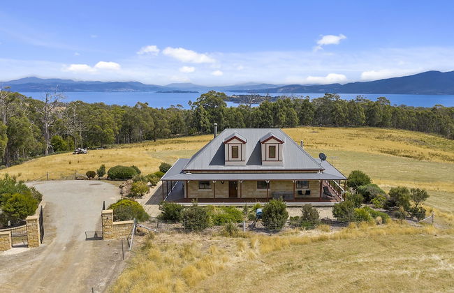 Manfield Country Bruny Island - Foto 1