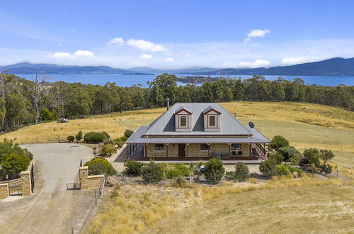 Photo 1 - Manfield Country Bruny Island