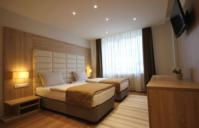 Sarajevo Daily Apartments - Foto 4