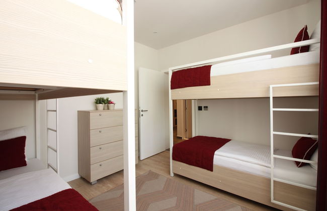 Sarajevo Daily Apartments - Foto 28