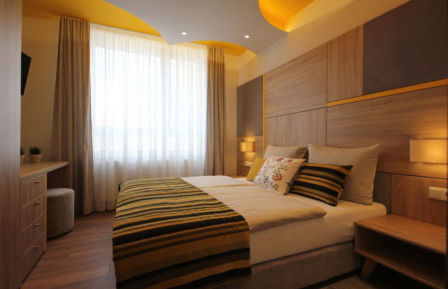 Sarajevo Daily Apartments - Foto 2