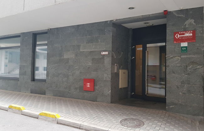 Sarajevo Daily Apartments - Foto 76