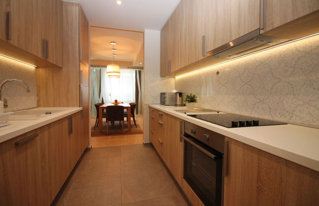 Sarajevo Daily Apartments - Foto 39