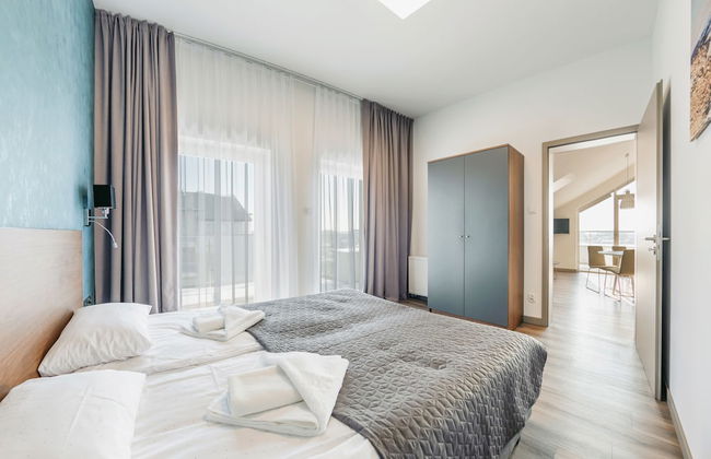 Apartamenty Sun & Snow Piec Morz - Foto 22