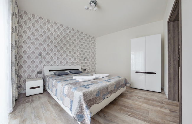 Apartamenty Sun & Snow Piec Morz - Foto 3