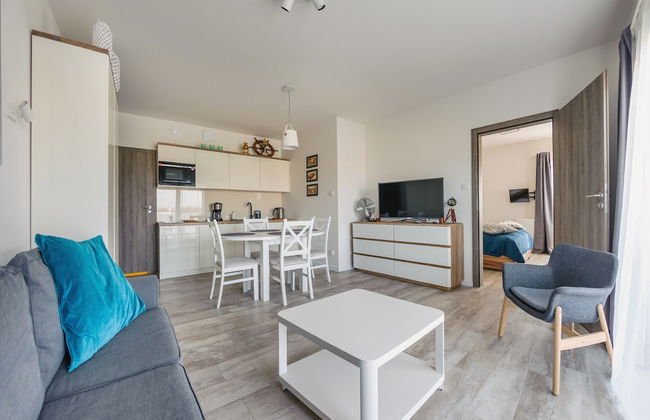 Apartamenty Sun & Snow Piec Morz - Foto 75