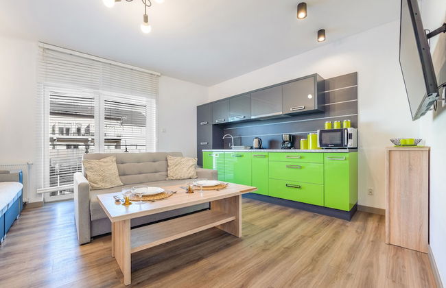 Apartamenty Sun & Snow Piec Morz - Foto 72