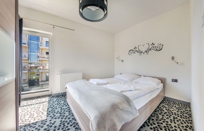 Apartamenty Sun & Snow Piec Morz - Foto 6