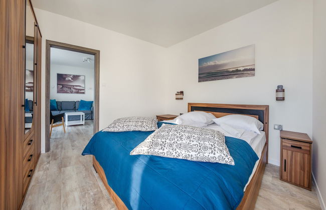 Apartamenty Sun & Snow Piec Morz - Foto 45