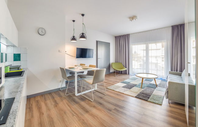 Apartamenty Sun & Snow Piec Morz - Foto 70