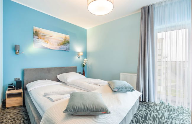 Apartamenty Sun & Snow Piec Morz - Foto 33