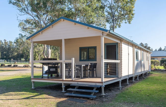 BIG4 Tasman Holiday Parks - Racecourse Beach - Photo 65
