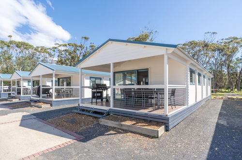 Photo 61 - BIG4 Tasman Holiday Parks - Racecourse Beach