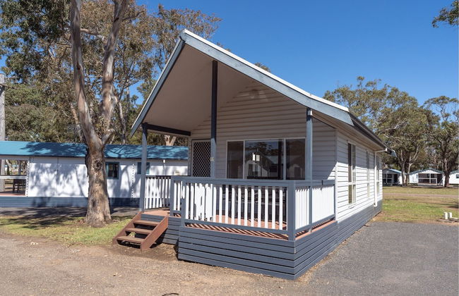 BIG4 Tasman Holiday Parks - Racecourse Beach - Photo 68