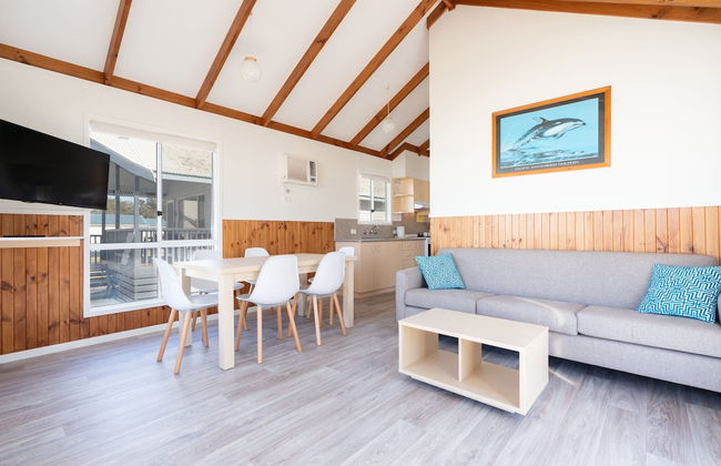 BIG4 Tasman Holiday Parks - Racecourse Beach - Photo 43