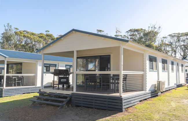 BIG4 Tasman Holiday Parks - Racecourse Beach - Photo 63