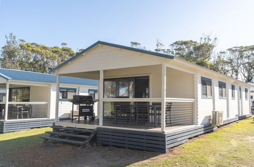 Foto 63 - BIG4 Tasman Holiday Parks - Racecourse Beach