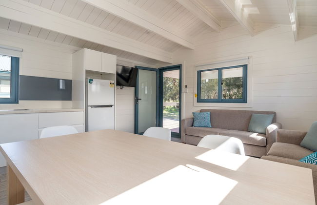 BIG4 Tasman Holiday Parks - Racecourse Beach - Photo 49