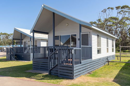 Photo 59 - BIG4 Tasman Holiday Parks - Racecourse Beach