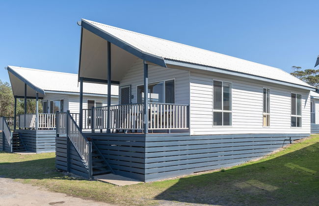 BIG4 Tasman Holiday Parks - Racecourse Beach - Photo 58