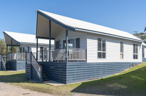 Photo 58 - BIG4 Tasman Holiday Parks - Racecourse Beach