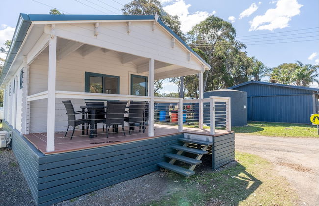 BIG4 Tasman Holiday Parks - Racecourse Beach - Photo 66