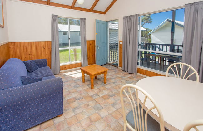 BIG4 Tasman Holiday Parks - Racecourse Beach - Photo 40