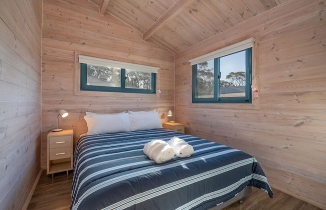 BIG4 Tasman Holiday Parks - Racecourse Beach - Photo 10
