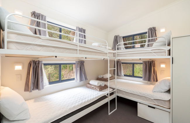 BIG4 Tasman Holiday Parks - Racecourse Beach - Photo 20