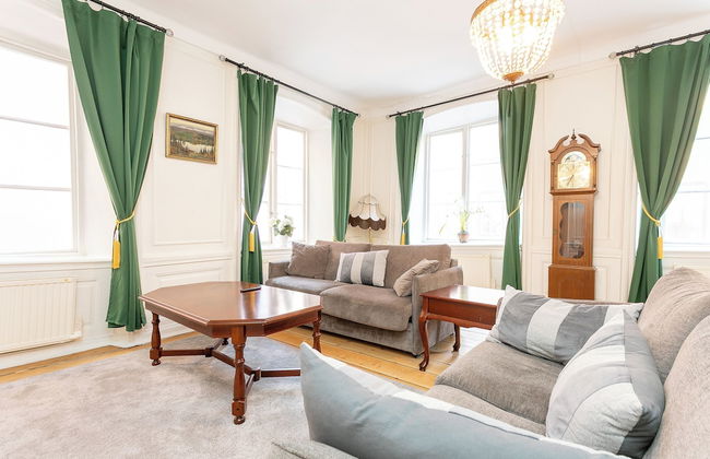 ApartDirect Gamla Stan II - Foto 63