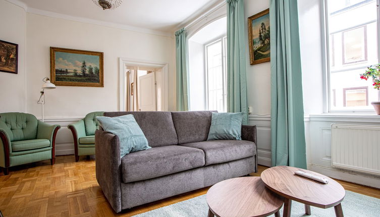 Photo 1 - ApartDirect Gamla Stan II