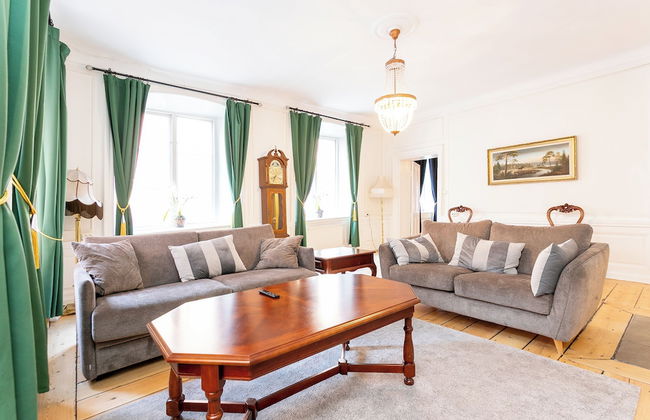 ApartDirect Gamla Stan II - Foto 62