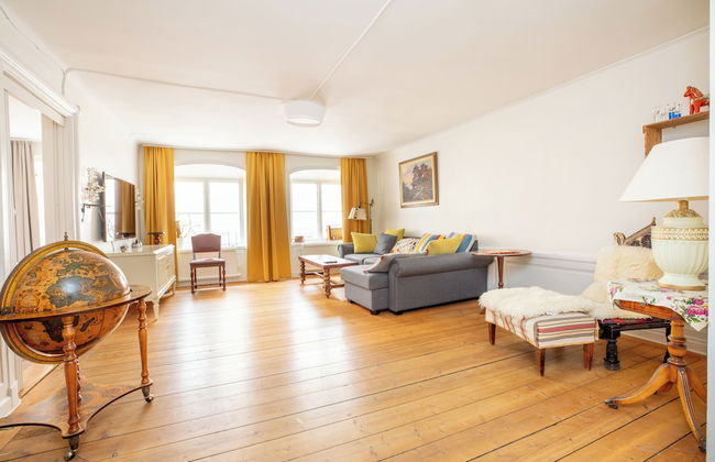 ApartDirect Gamla Stan II - Foto 70