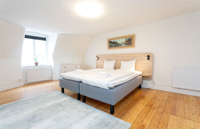 ApartDirect Gamla Stan II - Foto 7
