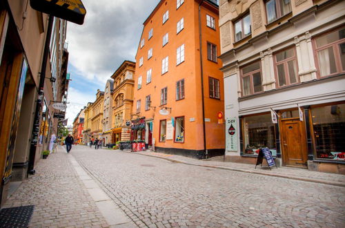 Foto 80 - ApartDirect Gamla Stan II