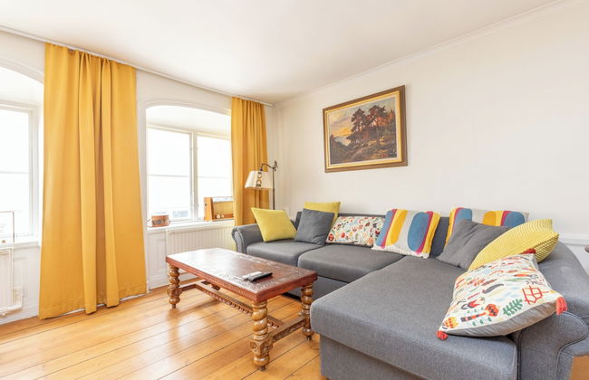 ApartDirect Gamla Stan II - Foto 69