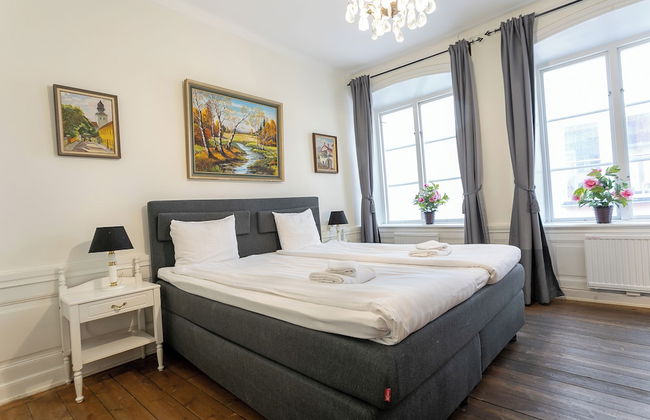 ApartDirect Gamla Stan II - Foto 11