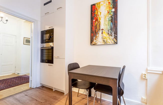 ApartDirect Gamla Stan II - Foto 30