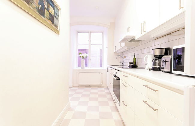 ApartDirect Gamla Stan II - Foto 39