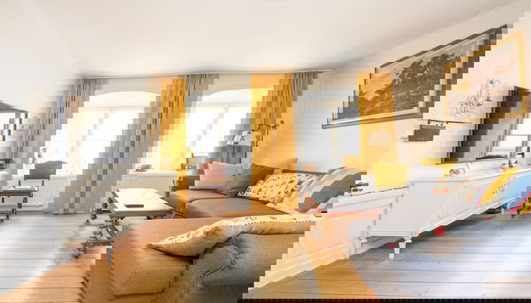 Photo 1 - ApartDirect Gamla Stan II