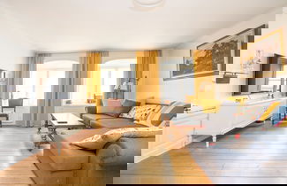 Photo 1 - ApartDirect Gamla Stan II