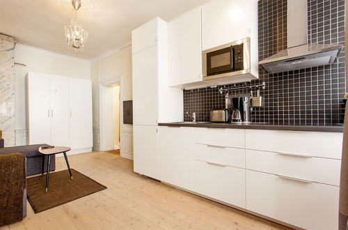 Photo 24 - ApartDirect Gamla Stan II