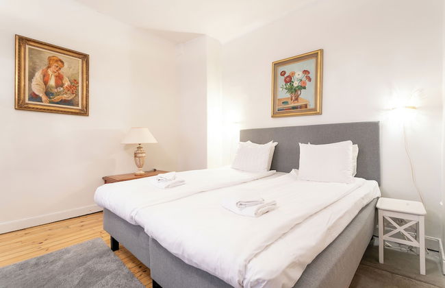 ApartDirect Gamla Stan II - Foto 12