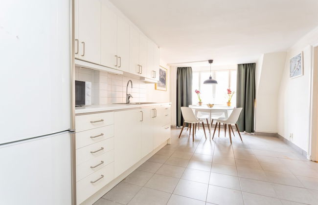 ApartDirect Gamla Stan II - Foto 32