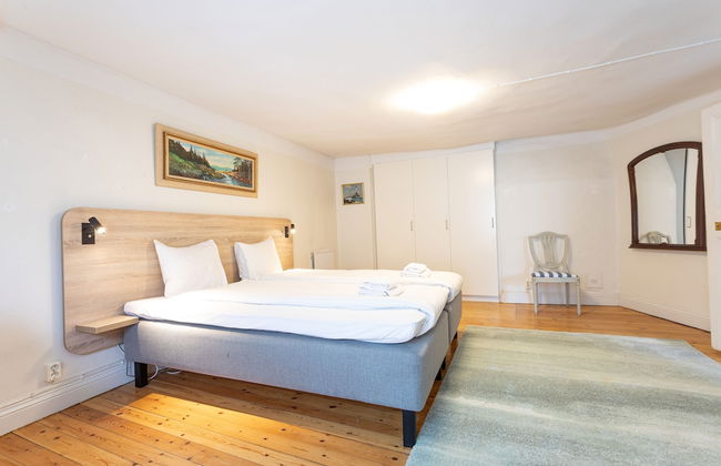 ApartDirect Gamla Stan II - Foto 6